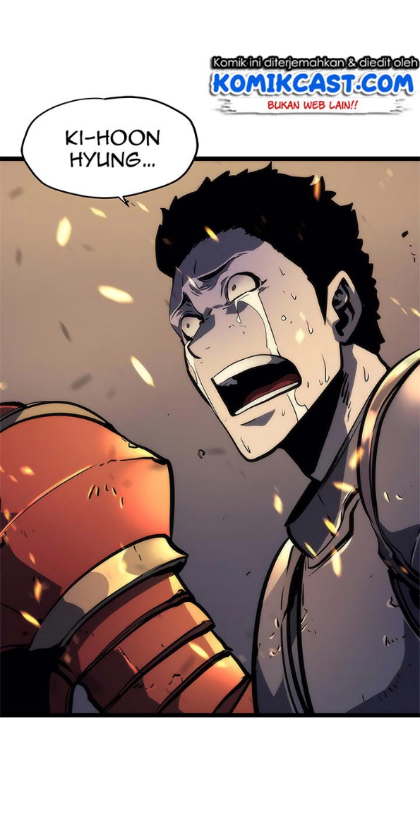 Read Solo Leveling Bahasa Indonesia ID Manga Online
