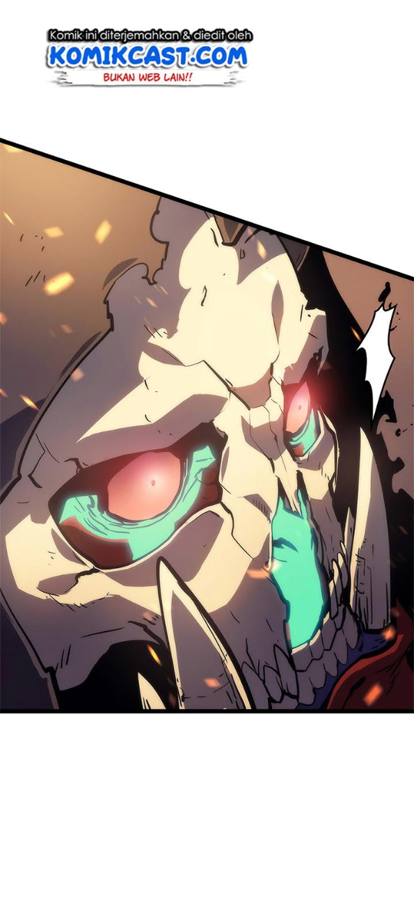 Read Solo Leveling Bahasa Indonesia ID Manga Online