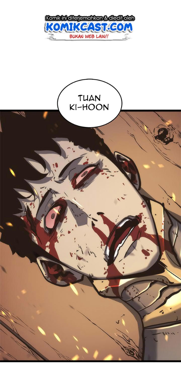 Read Solo Leveling Bahasa Indonesia ID Manga Online