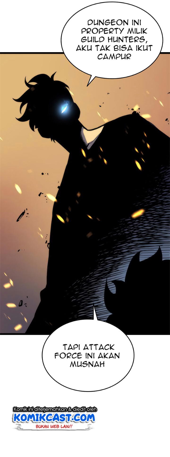 Read Solo Leveling Bahasa Indonesia ID Manga Online