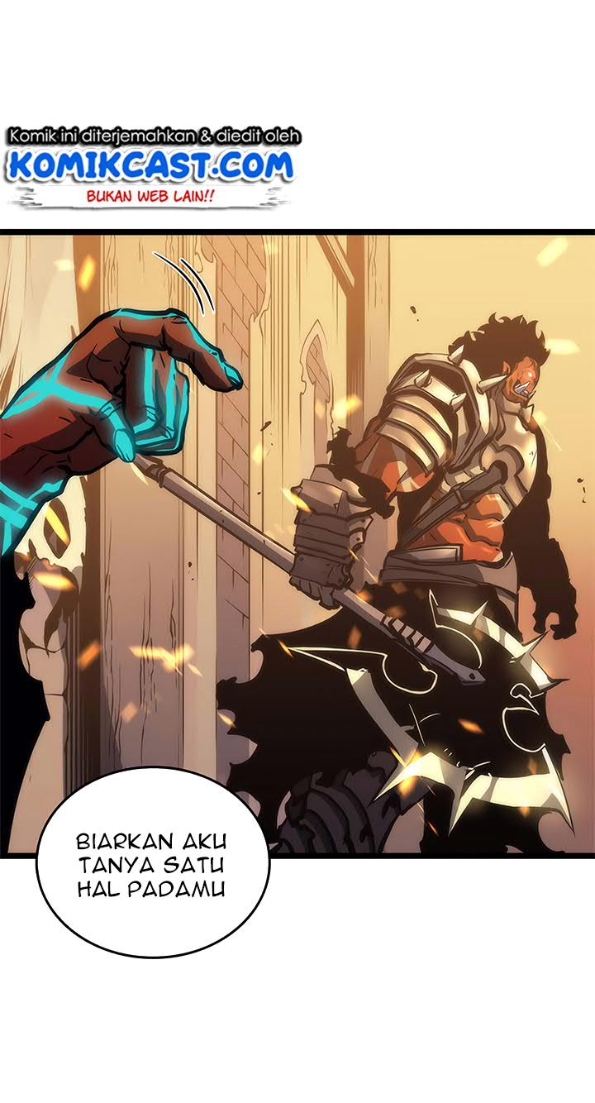Read Solo Leveling Bahasa Indonesia ID Manga Online