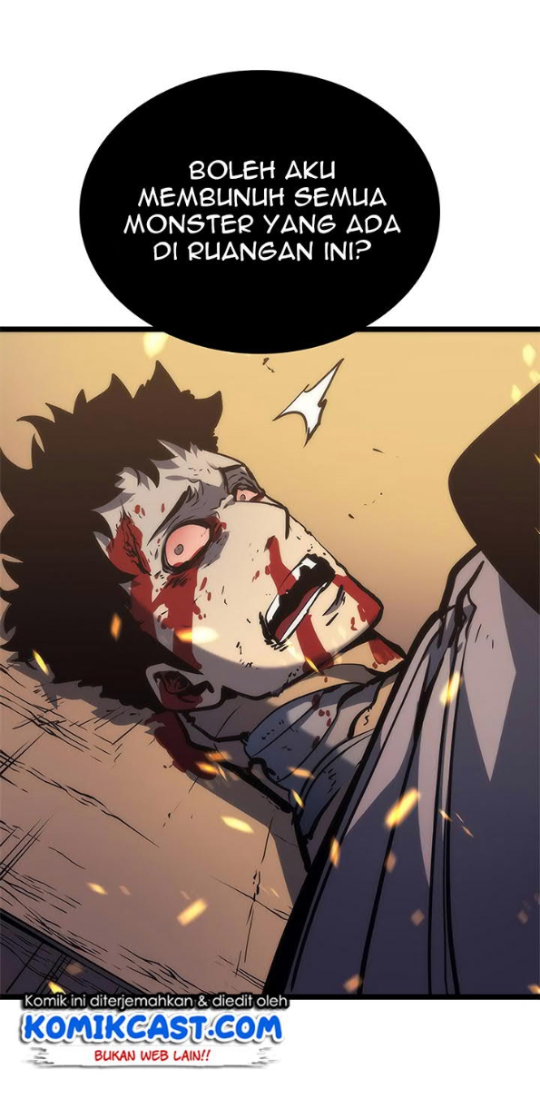 Read Solo Leveling Bahasa Indonesia ID Manga Online