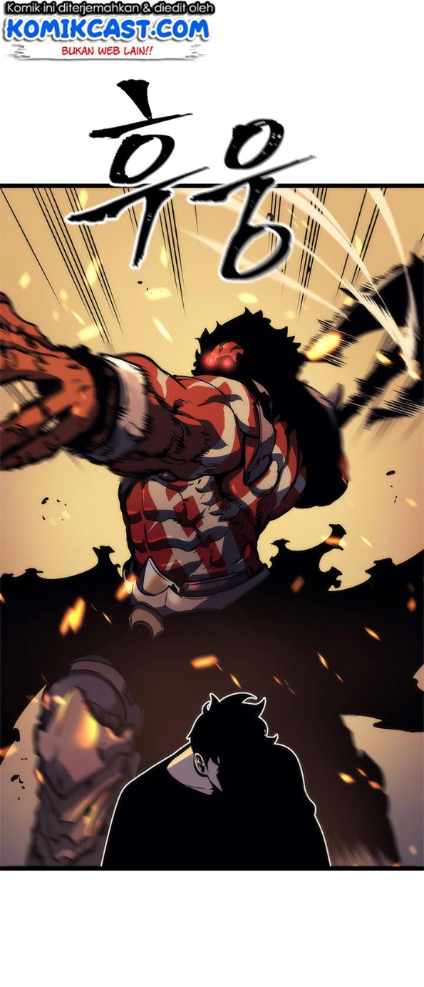 Read Solo Leveling Bahasa Indonesia ID Manga Online