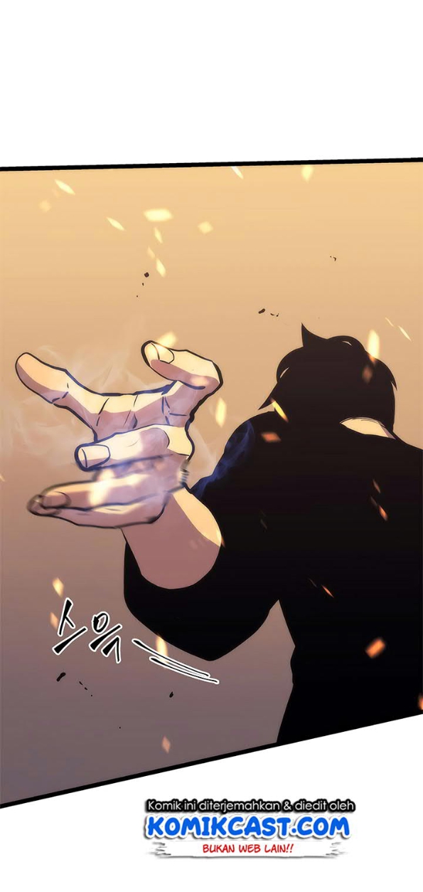 Read Solo Leveling Bahasa Indonesia ID Manga Online