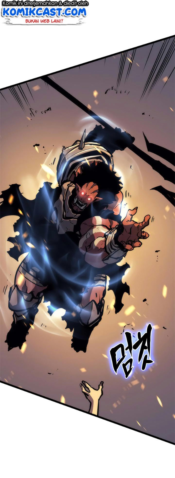 Read Solo Leveling Bahasa Indonesia ID Manga Online
