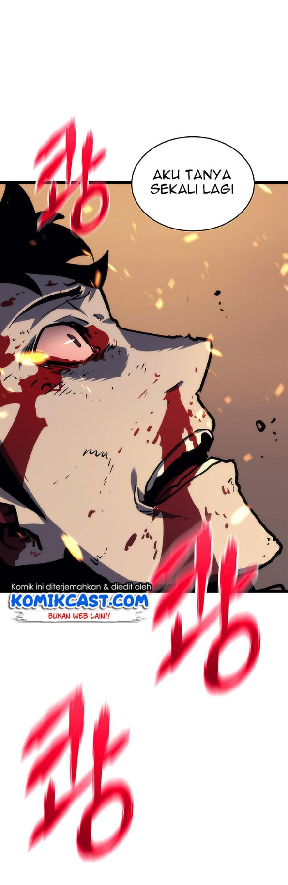 Read Solo Leveling Bahasa Indonesia ID Manga Online