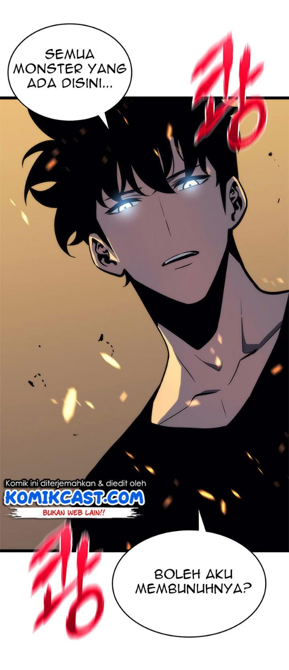 Read Solo Leveling Bahasa Indonesia ID Manga Online