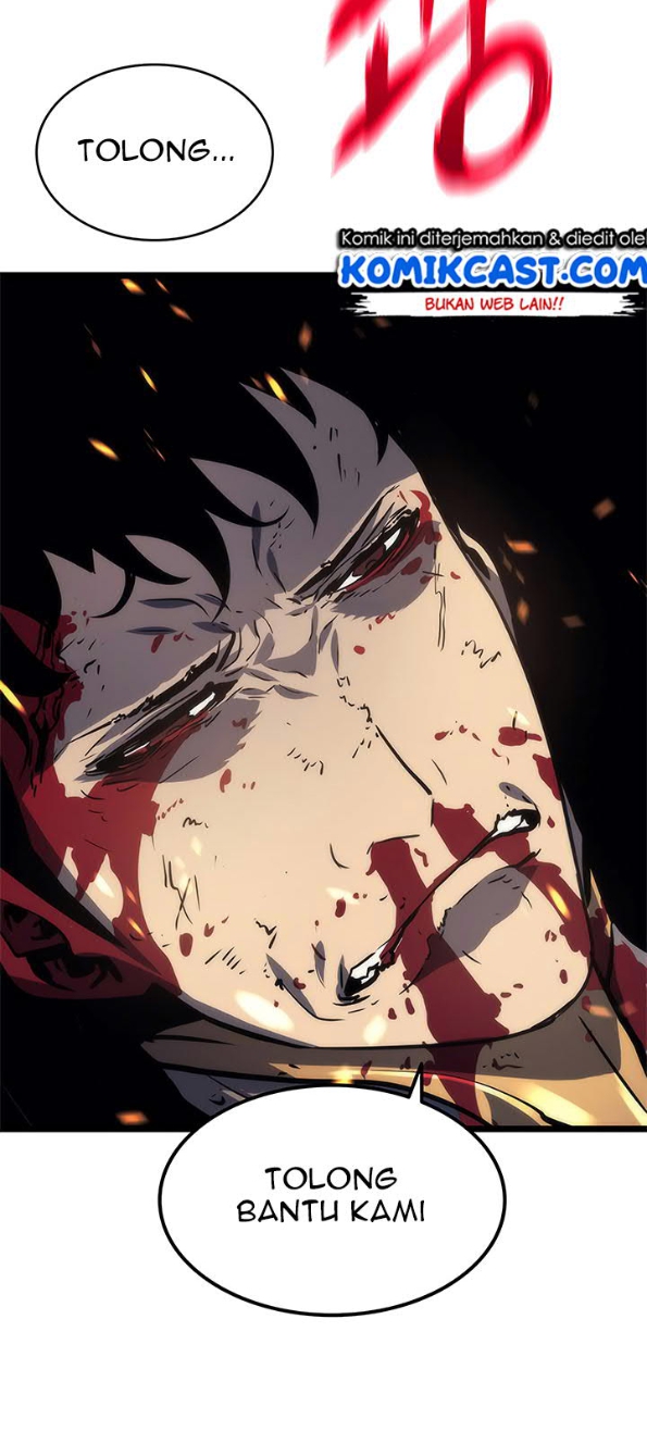 Read Solo Leveling Bahasa Indonesia ID Manga Online
