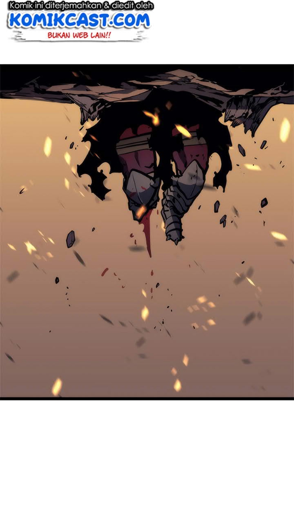Read Solo Leveling Bahasa Indonesia ID Manga Online