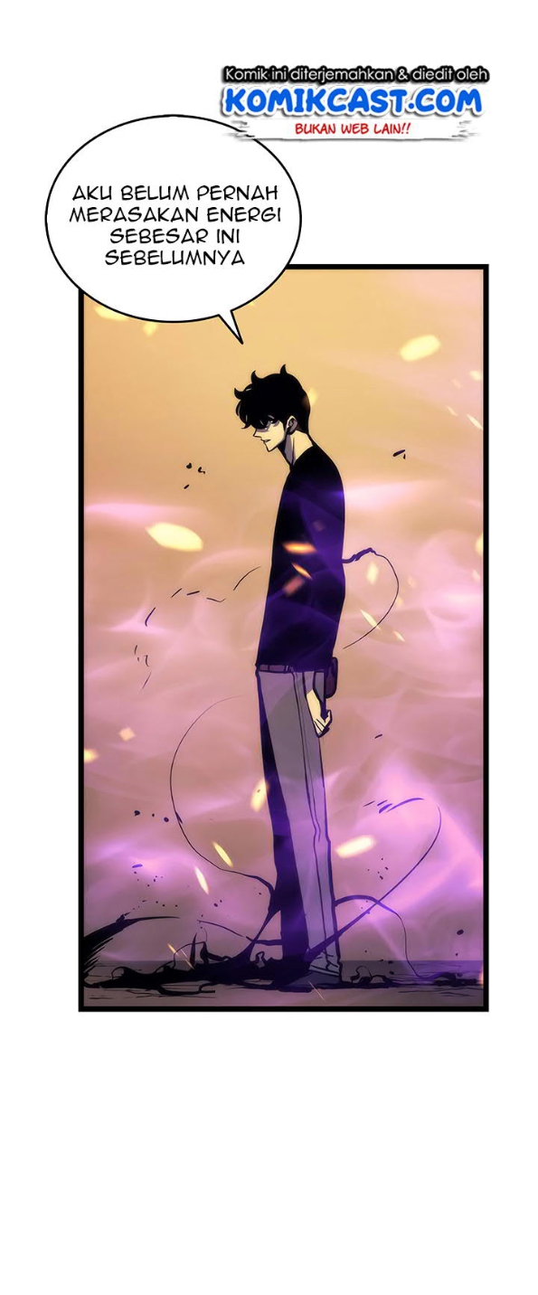 Read Solo Leveling Bahasa Indonesia ID Manga Online