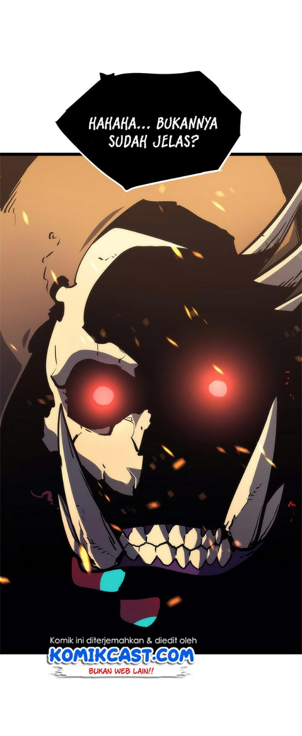 Read Solo Leveling Bahasa Indonesia ID Manga Online