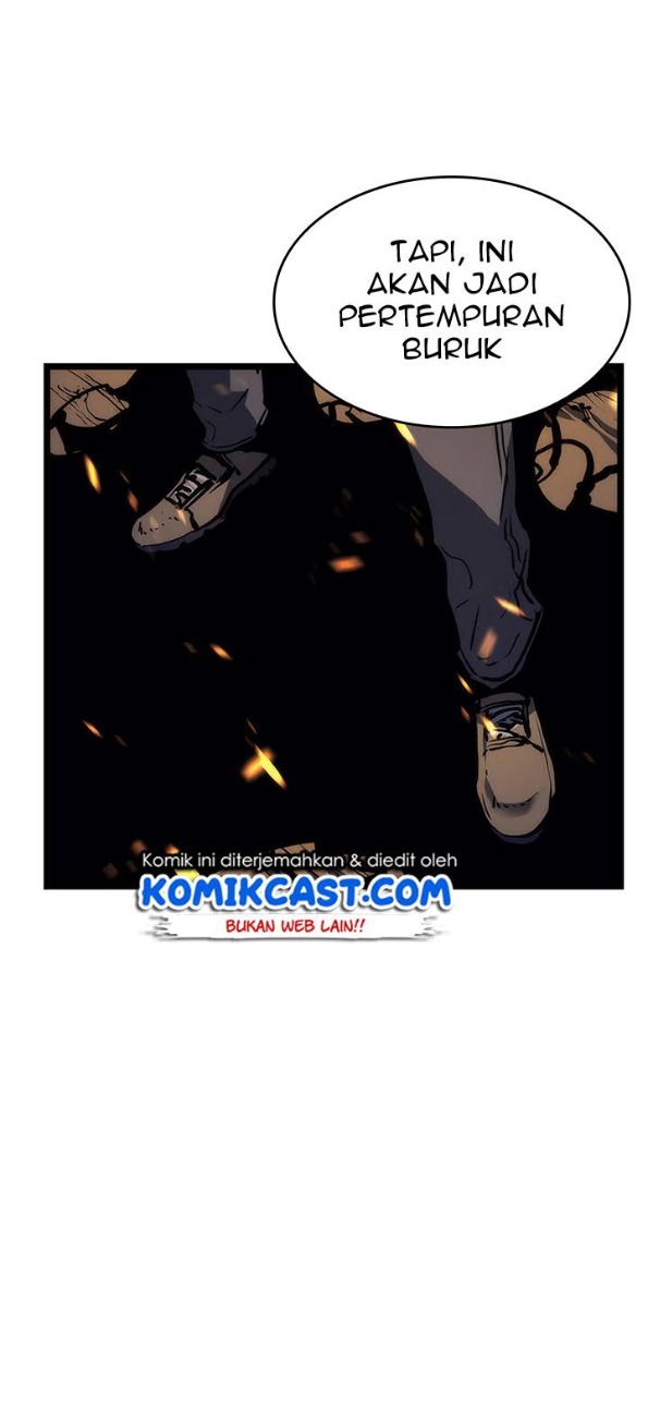 Read Solo Leveling Bahasa Indonesia ID Manga Online