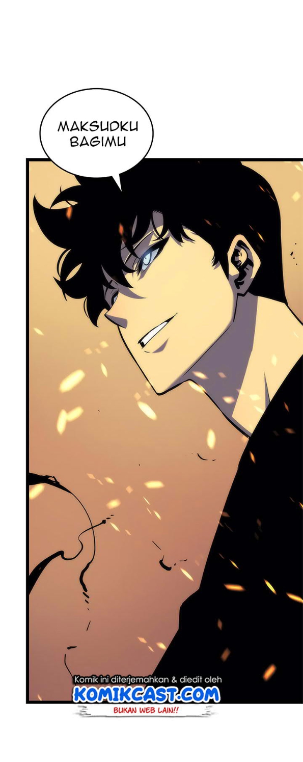 Read Solo Leveling Bahasa Indonesia ID Manga Online