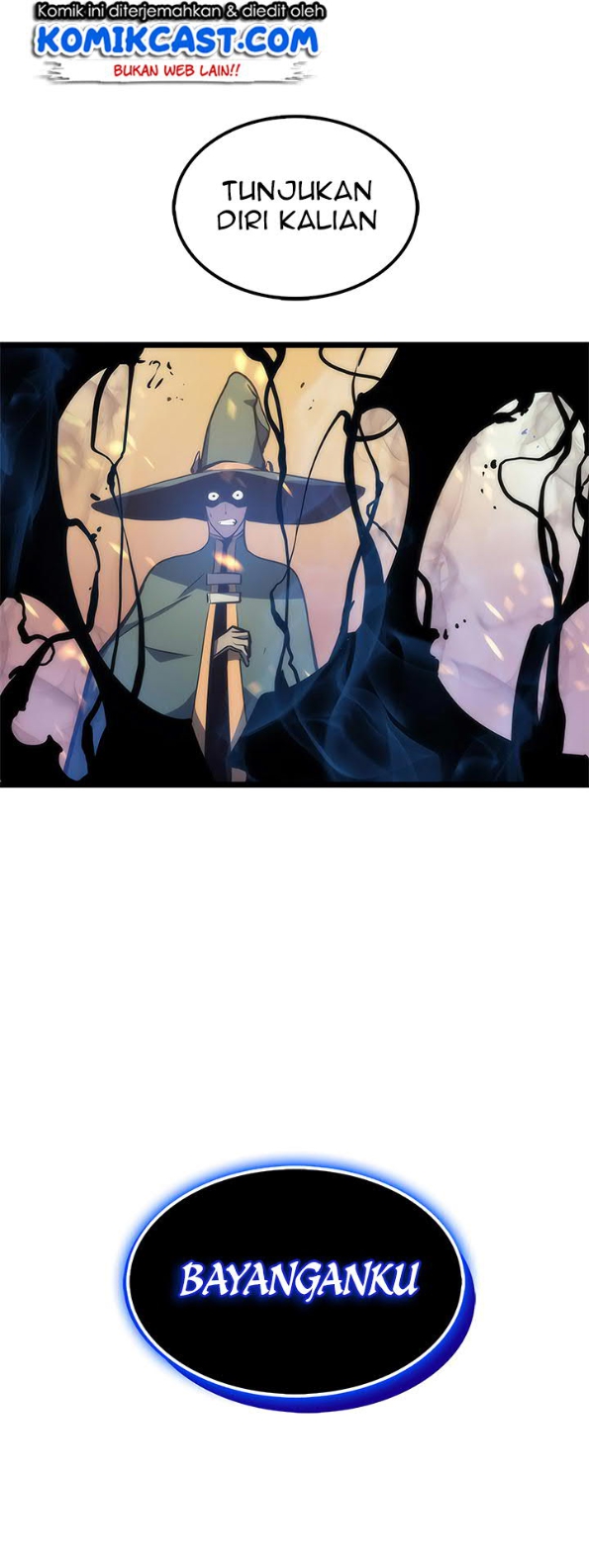Read Solo Leveling Bahasa Indonesia ID Manga Online