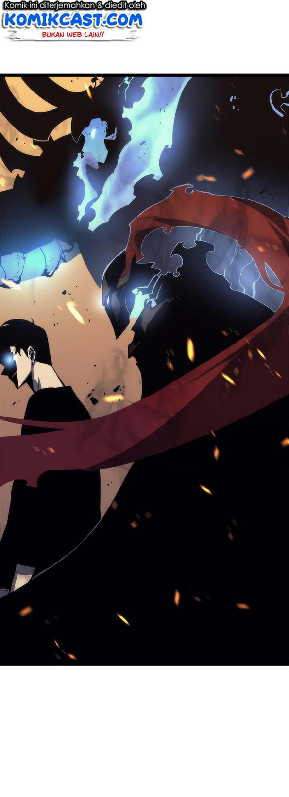 Read Solo Leveling Bahasa Indonesia ID Manga Online