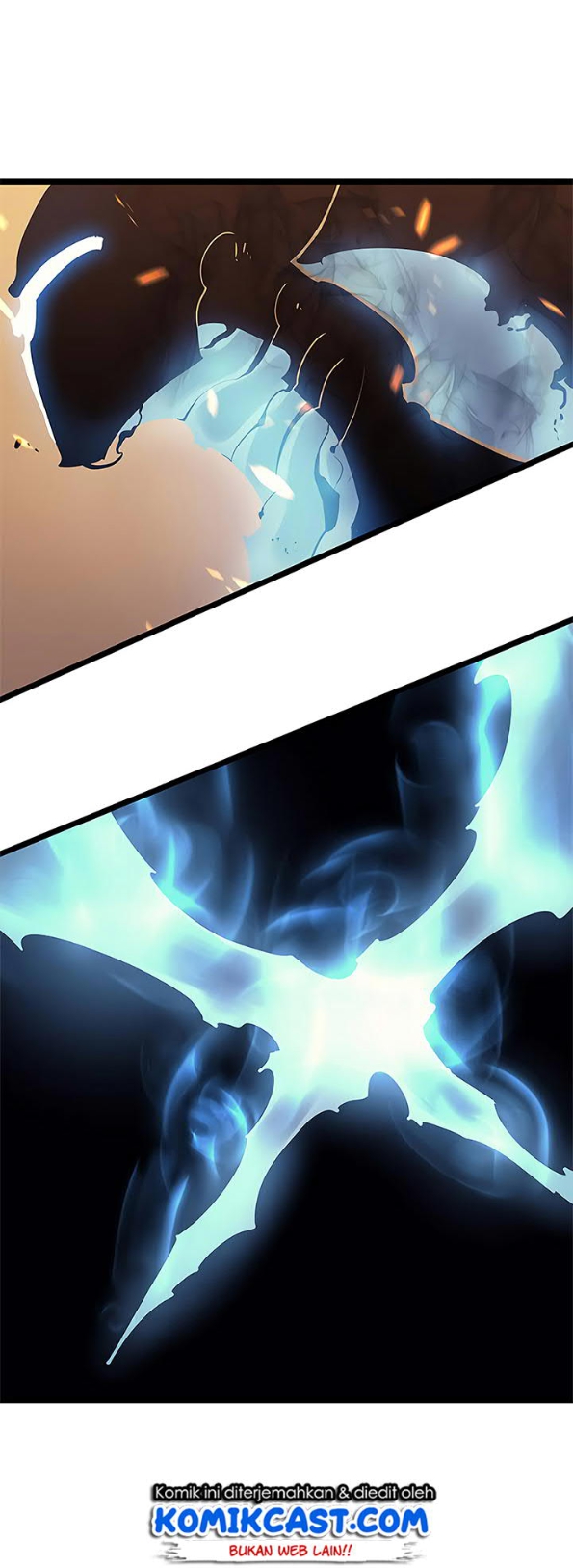Read Solo Leveling Bahasa Indonesia ID Manga Online