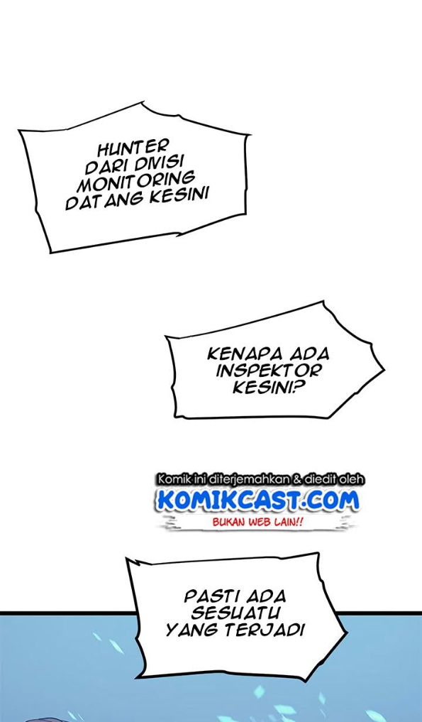 Read Solo Leveling Bahasa Indonesia ID Manga Online
