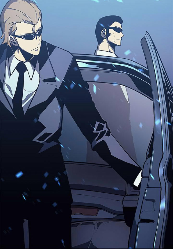 Read Solo Leveling Bahasa Indonesia ID Manga Online