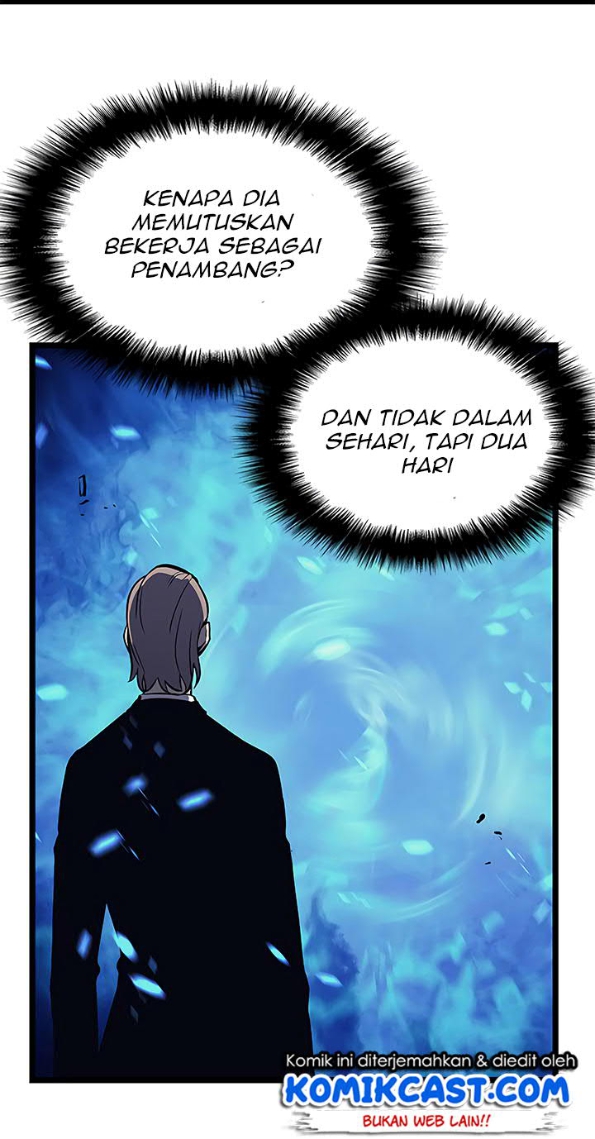 Read Solo Leveling Bahasa Indonesia ID Manga Online