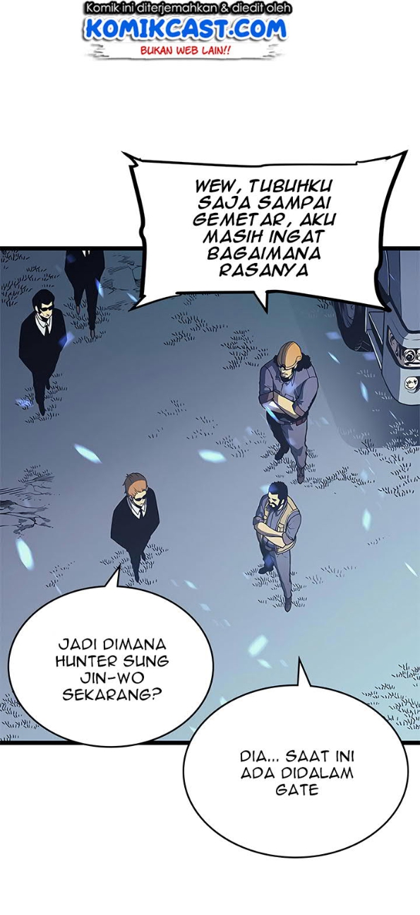 Read Solo Leveling Bahasa Indonesia ID Manga Online