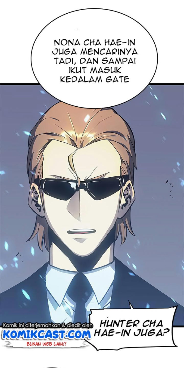 Read Solo Leveling Bahasa Indonesia ID Manga Online