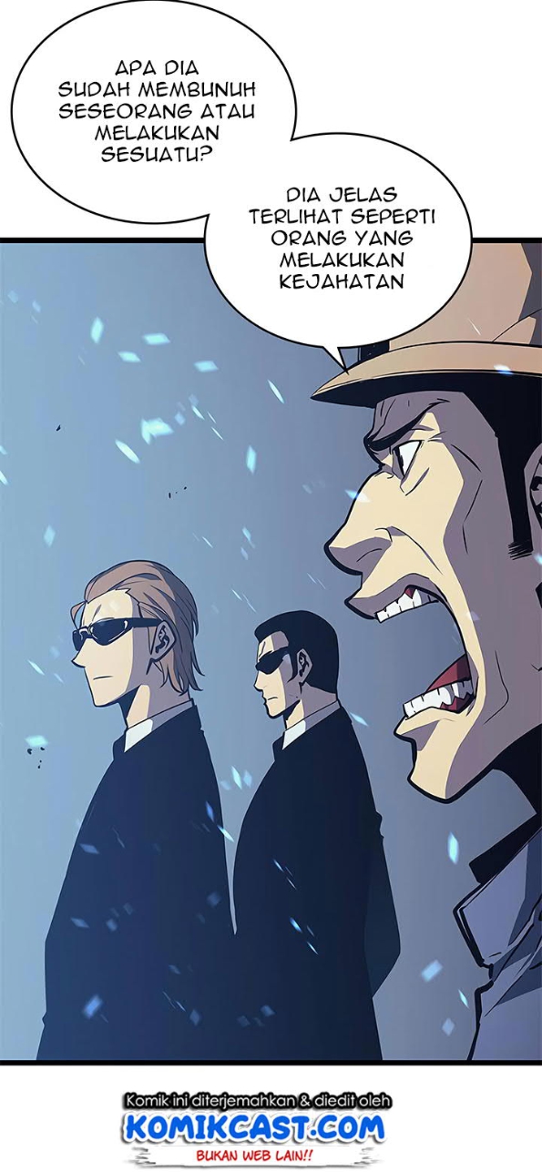 Read Solo Leveling Bahasa Indonesia ID Manga Online