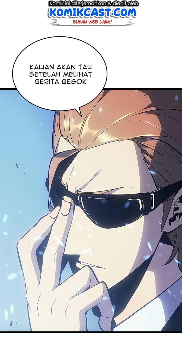 Read Solo Leveling Bahasa Indonesia ID Manga Online