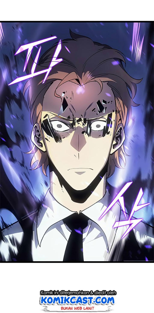 Read Solo Leveling Bahasa Indonesia ID Manga Online