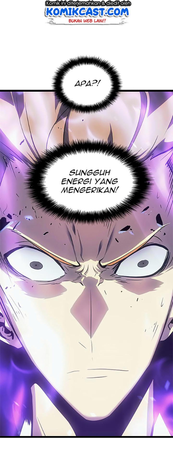 Read Solo Leveling Bahasa Indonesia ID Manga Online