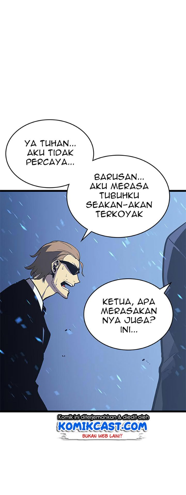 Read Solo Leveling Bahasa Indonesia ID Manga Online