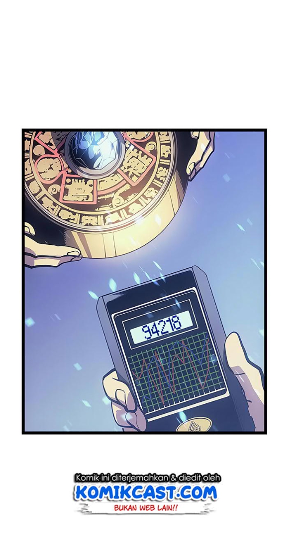Read Solo Leveling Bahasa Indonesia ID Manga Online