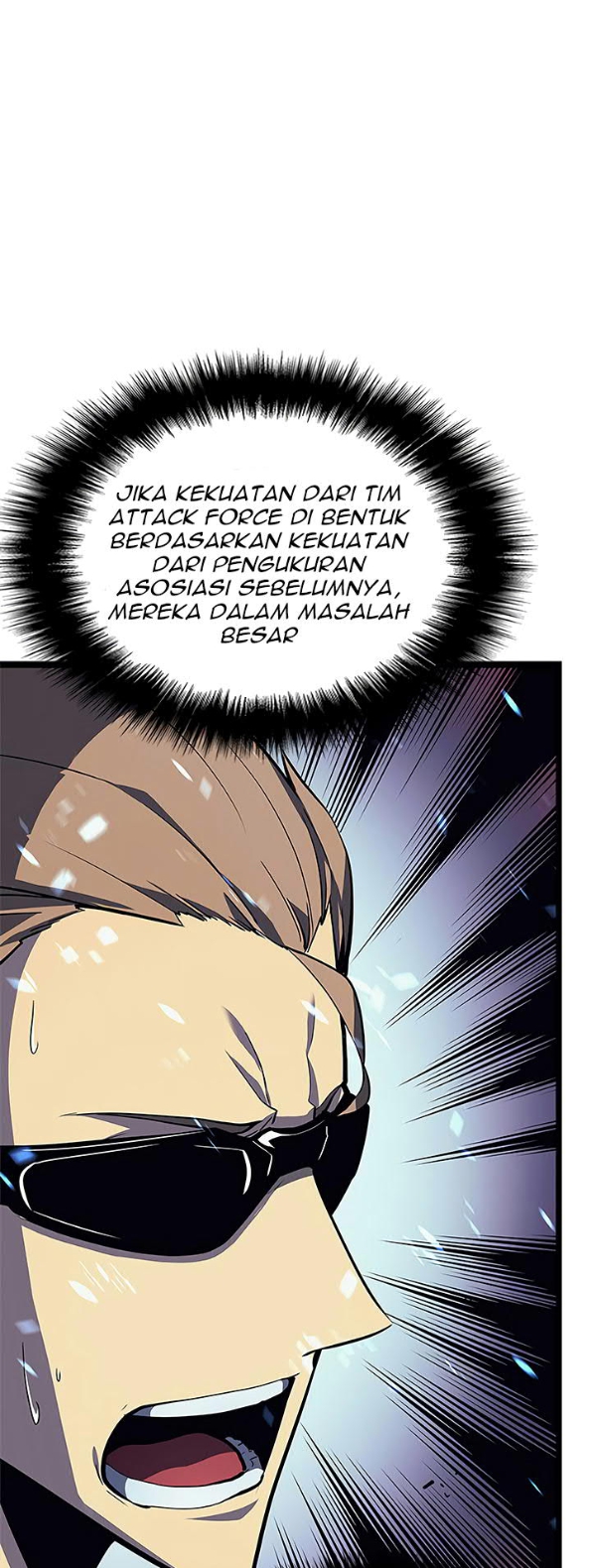 Read Solo Leveling Bahasa Indonesia ID Manga Online