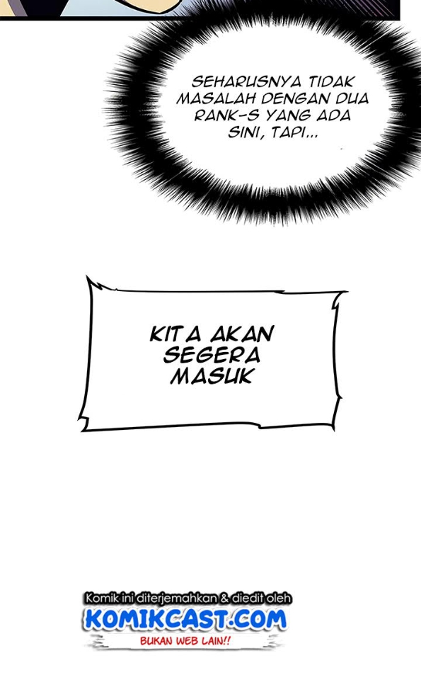 Read Solo Leveling Bahasa Indonesia ID Manga Online