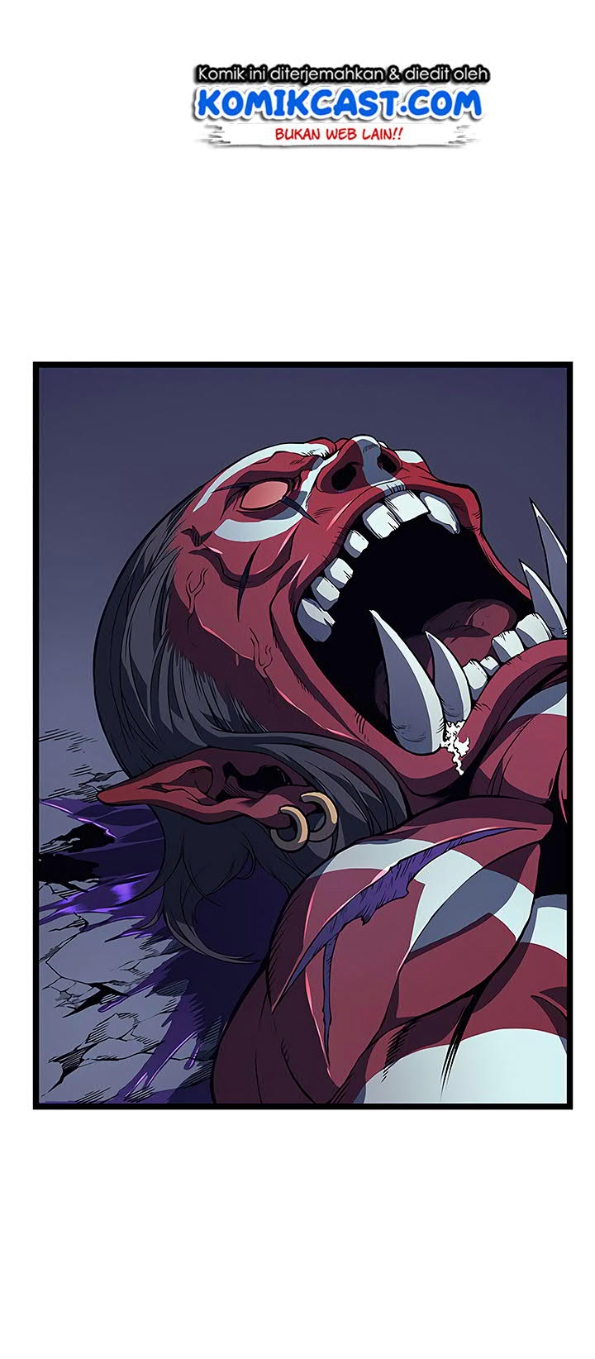Read Solo Leveling Bahasa Indonesia ID Manga Online