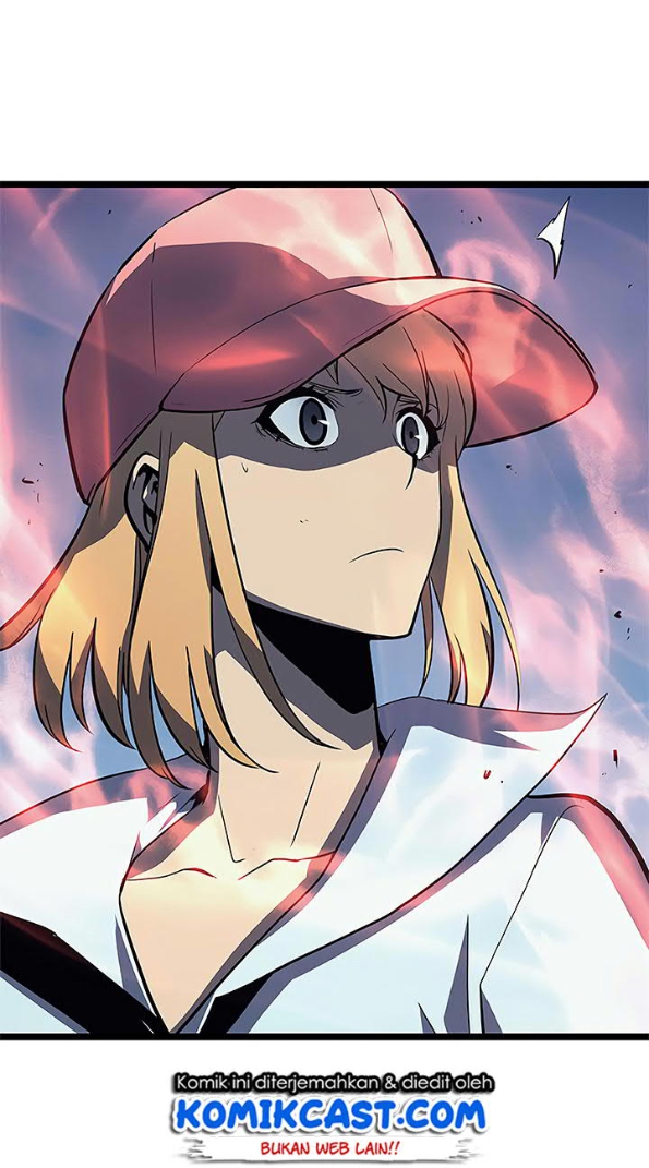 Read Solo Leveling Bahasa Indonesia ID Manga Online