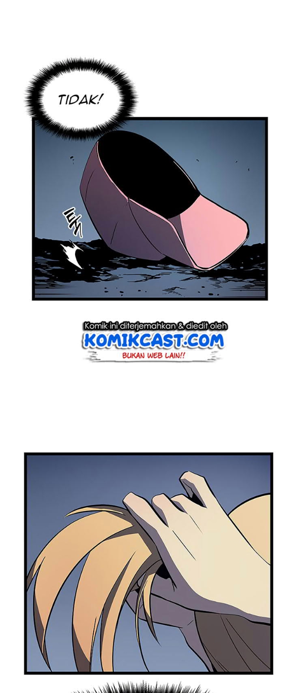 Read Solo Leveling Bahasa Indonesia ID Manga Online