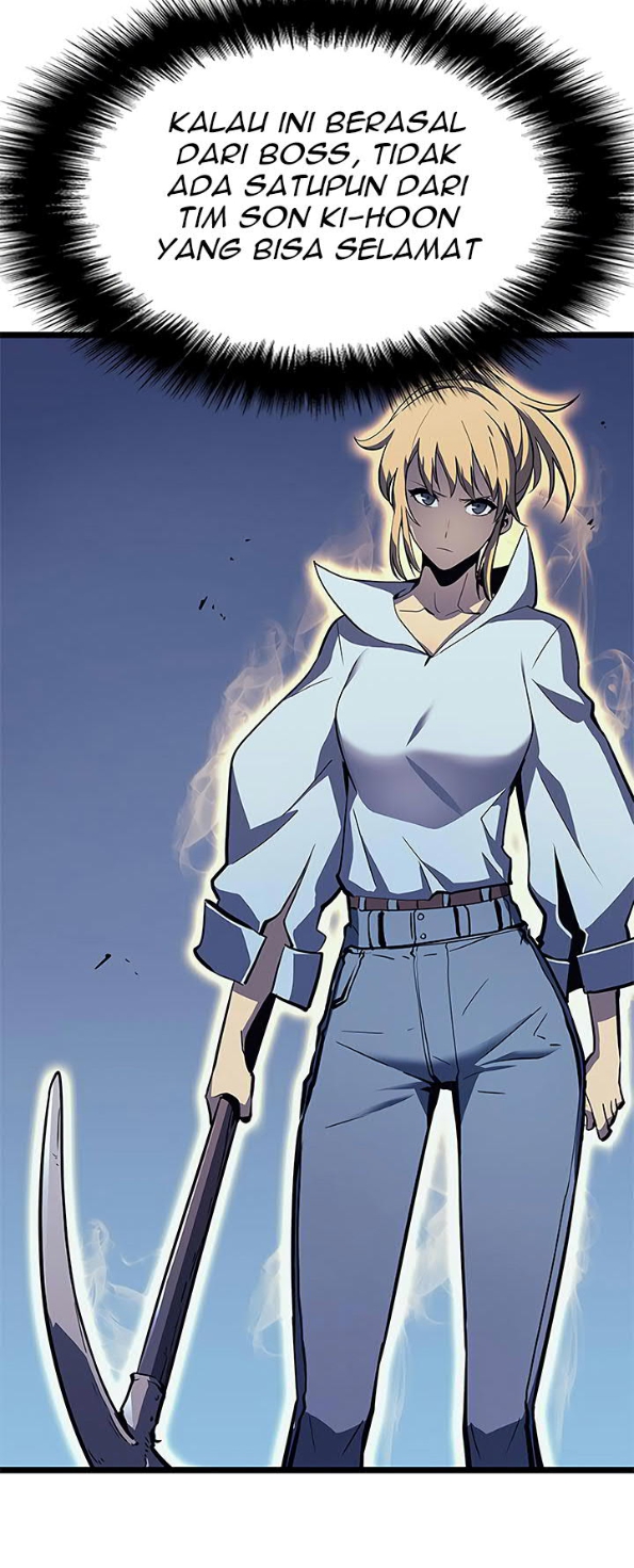 Read Solo Leveling Bahasa Indonesia ID Manga Online