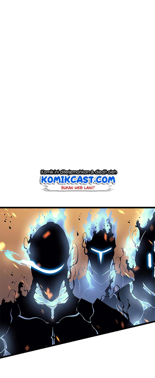 Read Solo Leveling Bahasa Indonesia ID Manga Online