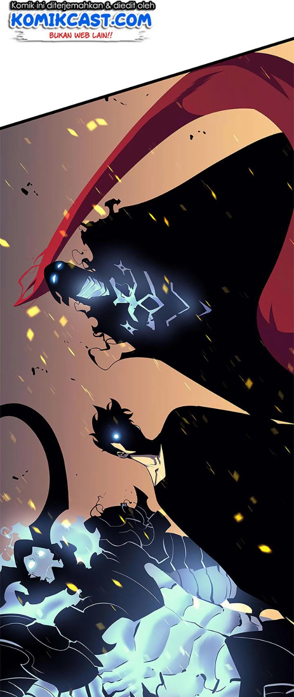 Read Solo Leveling Bahasa Indonesia ID Manga Online