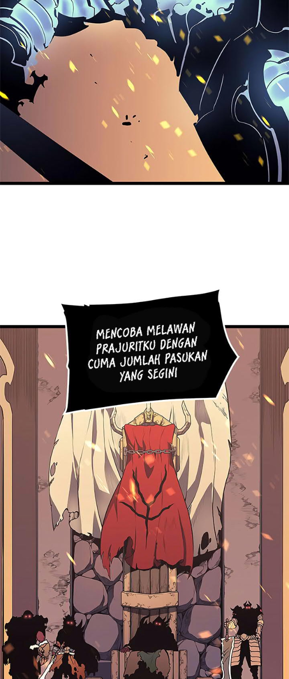 Read Solo Leveling Bahasa Indonesia ID Manga Online