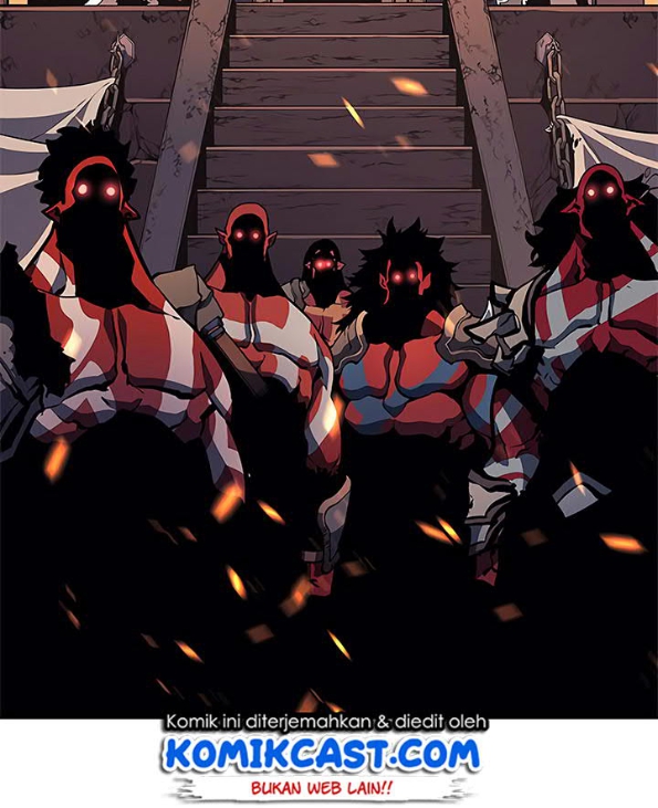 Read Solo Leveling Bahasa Indonesia ID Manga Online