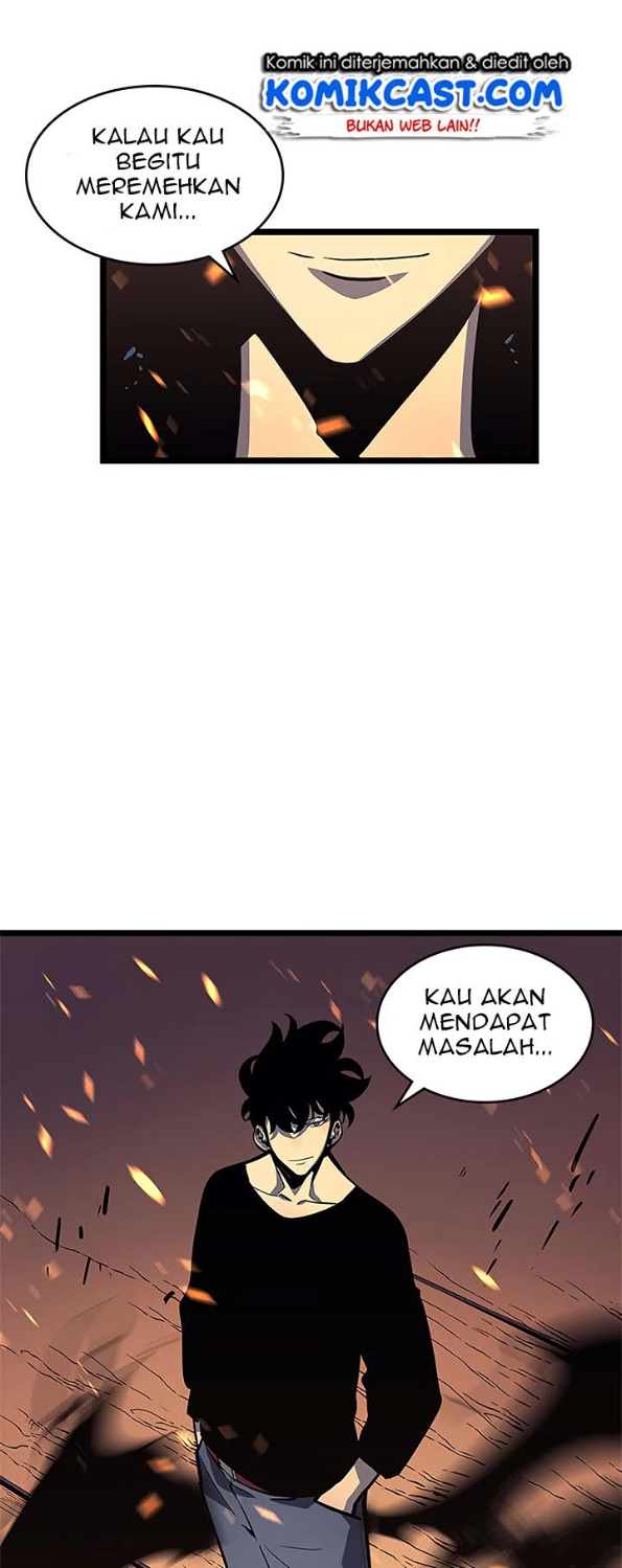 Read Solo Leveling Bahasa Indonesia ID Manga Online