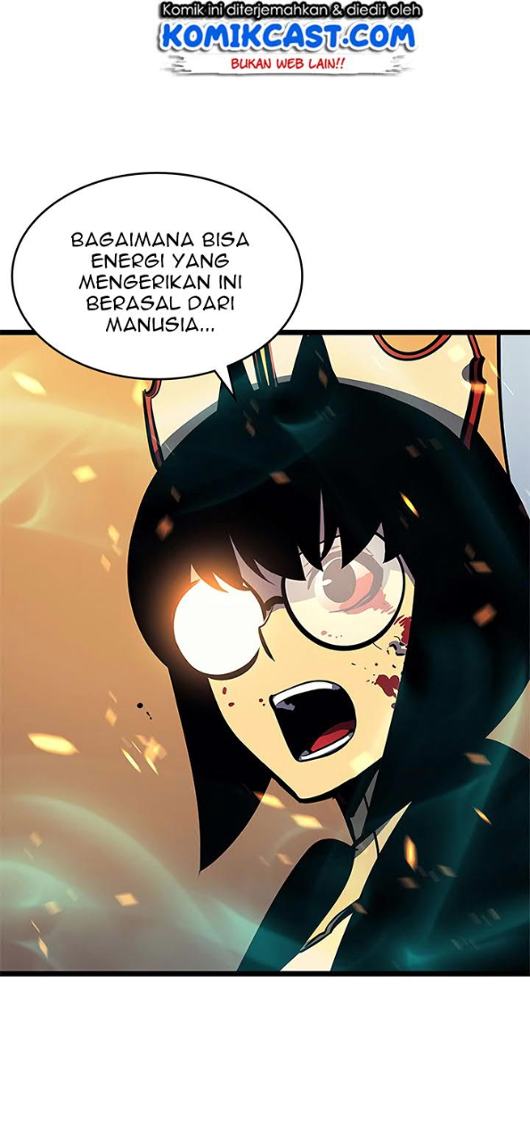 Read Solo Leveling Bahasa Indonesia ID Manga Online