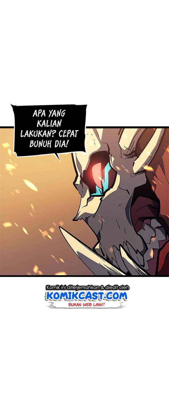 Read Solo Leveling Bahasa Indonesia ID Manga Online