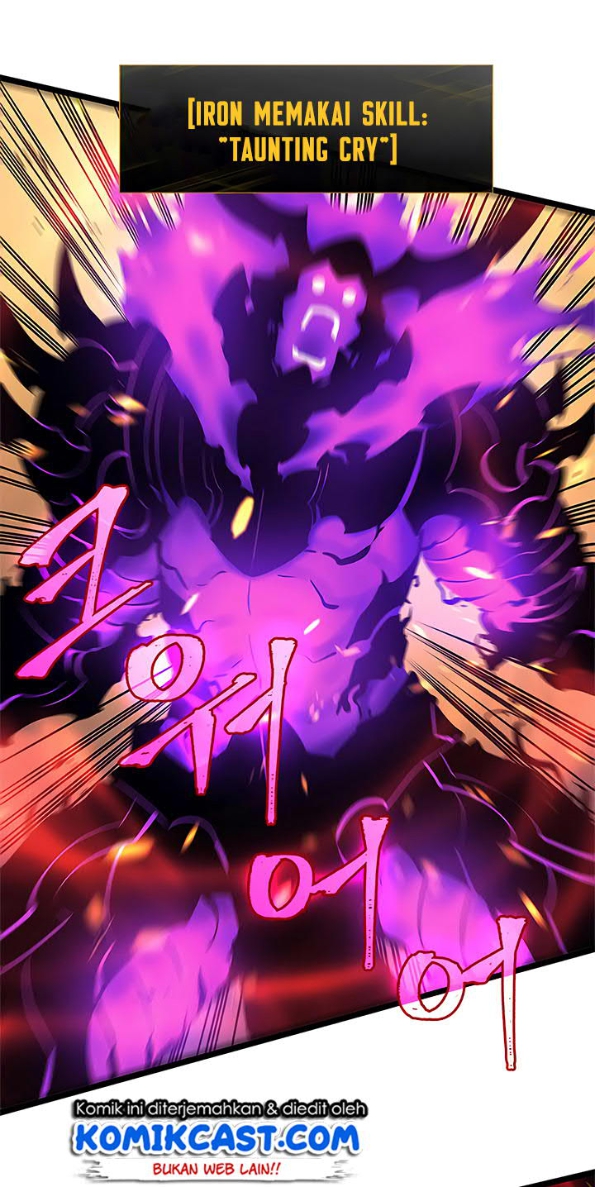 Read Solo Leveling Bahasa Indonesia ID Manga Online