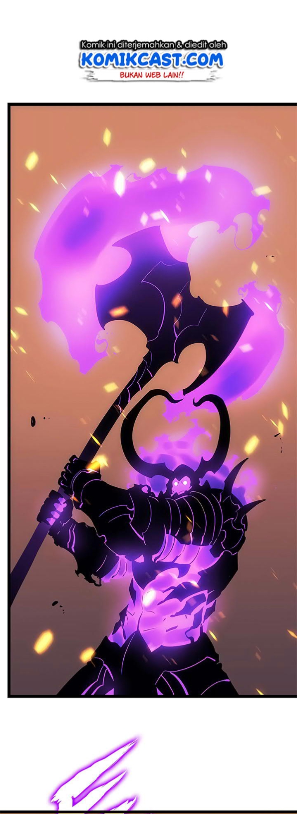Read Solo Leveling Bahasa Indonesia ID Manga Online