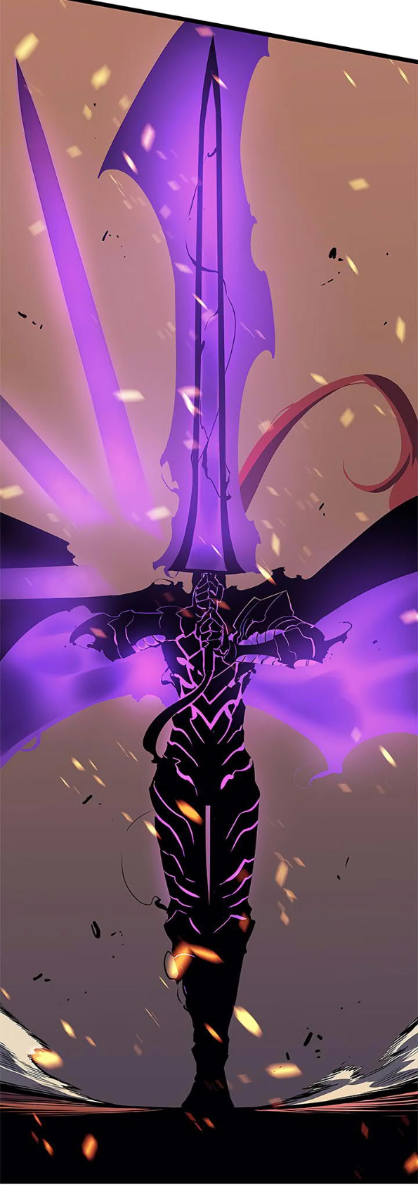 Read Solo Leveling Bahasa Indonesia ID Manga Online