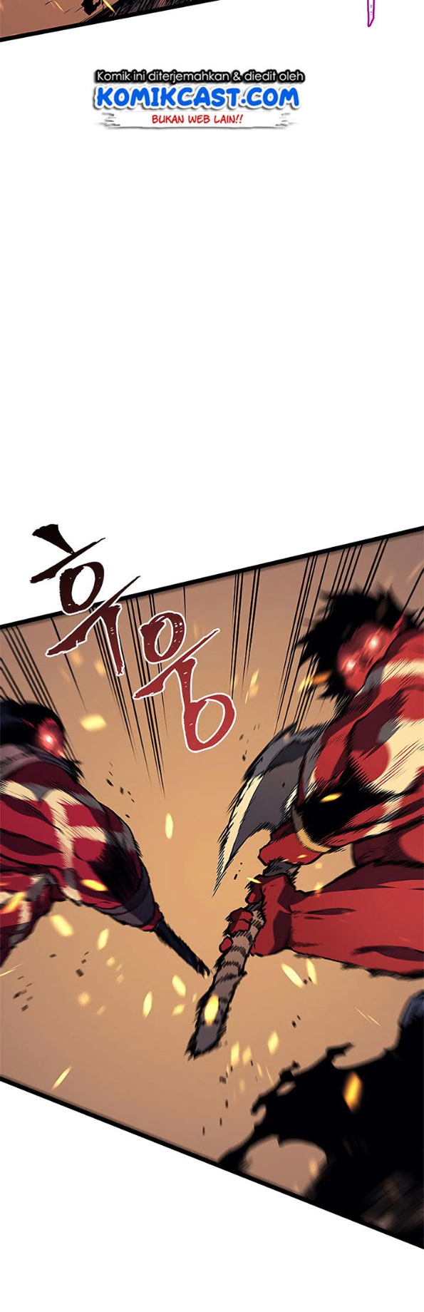 Read Solo Leveling Bahasa Indonesia ID Manga Online
