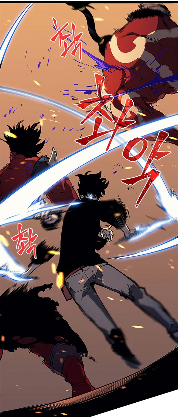 Read Solo Leveling Bahasa Indonesia ID Manga Online
