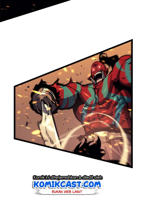Read Solo Leveling Bahasa Indonesia ID Manga Online